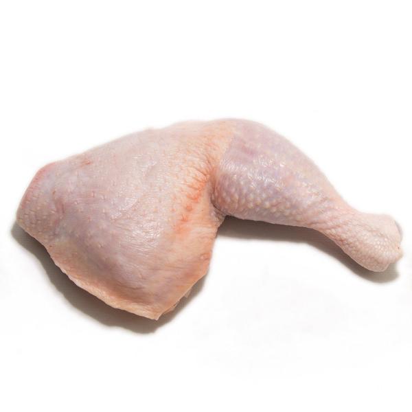 Fresh Chilled Chicken Leg Thighs With skin 1 KG